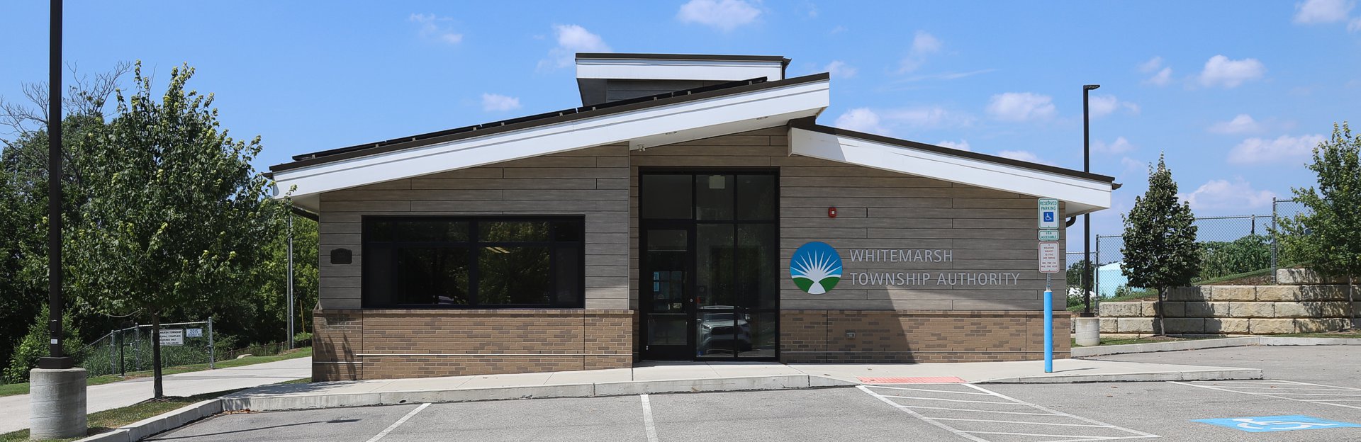 Whitemarsh Township Authority