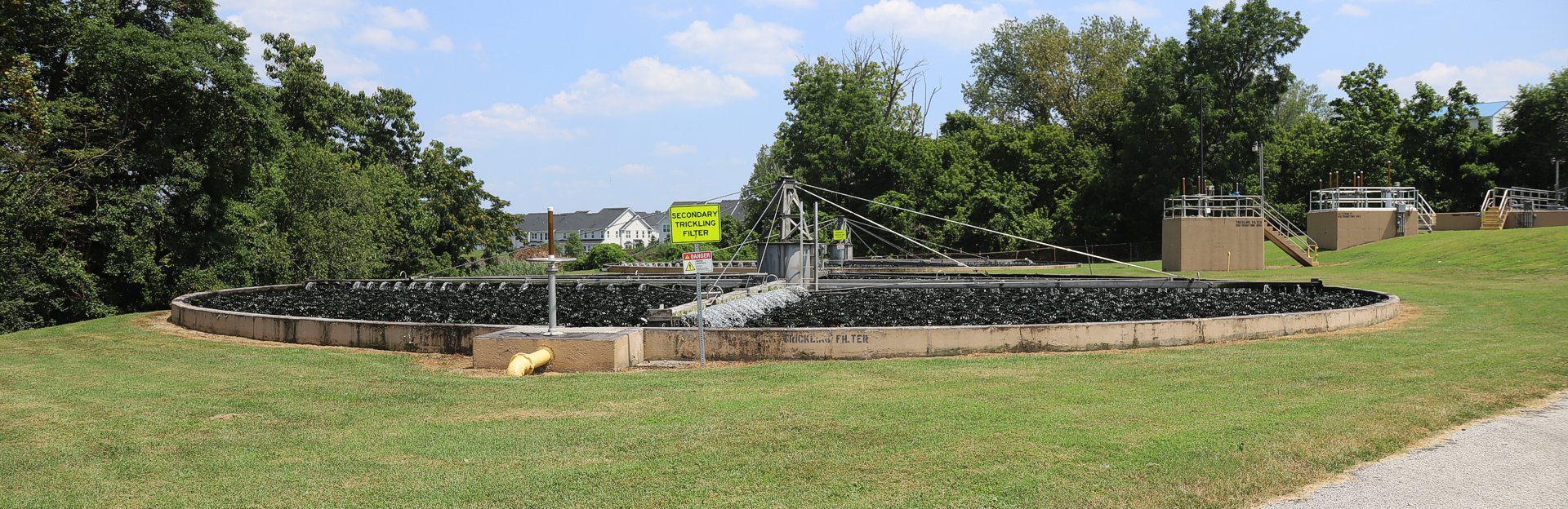 Whitemarsh Township Authority
