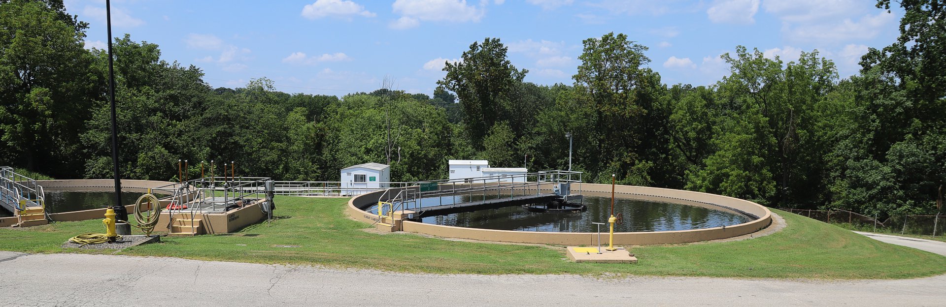 Whitemarsh Township Authority