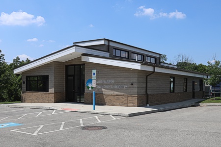 Administration Offices