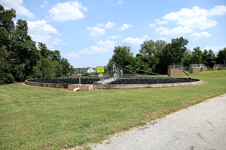 Whitemarsh Township Authority