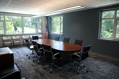 Whitemarsh Township Authority